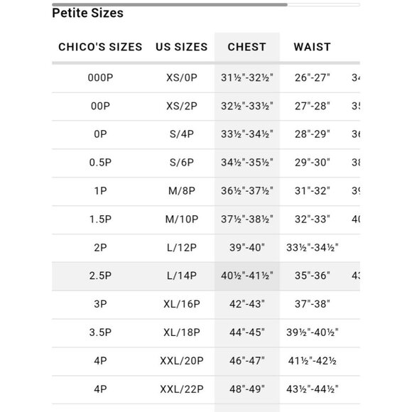 Chicos Travelers Pants No Tummy Petite Fuschia Chicos Size 1P US 8 Petite / MP - Picture 7 of 7